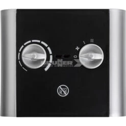 Termoventilatore Brunner Calensa -Offerte Campeggio Negozio Termoventilatore Brunner Calensa stufetta termoregolatore campeggio camper caravan verande 2