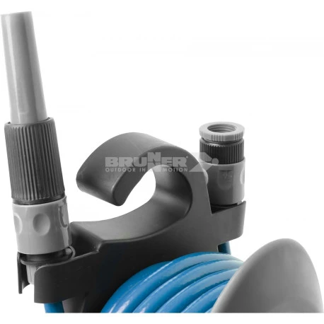 Brunner Avvolgitubo Portatile | Aquafil 4 Brunner Avvolgitubo Portatile | Aquafil - immagine 2