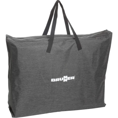 Brunner Armadio Da Campeggio Mercury Cross LS SQ 5 Brunner Armadio Da Campeggio Mercury Cross LS SQ - immagine 3