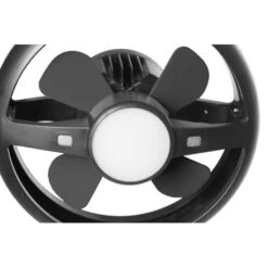 Ventilatore Lampada Brunner ATMO RG 15 Ventilatore Lampada Brunner ATMO RG -Offerte Campeggio Negozio atmo rg 5