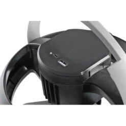 Ventilatore Lampada Brunner ATMO RG 16 Ventilatore Lampada Brunner ATMO RG -Offerte Campeggio Negozio atmo rg 6