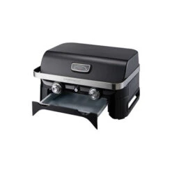 Campingaz Barbecue Da Tavolo Brunner Attitude 2100 LX -Offerte Campeggio Negozio attitude 2100 lx 2