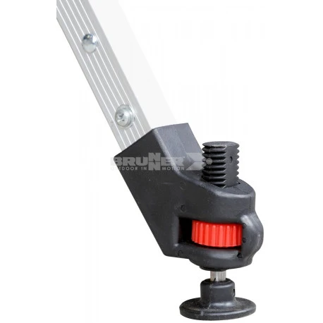 Armadio Brunner Azabache CT Cross Square 5 Armadio Brunner Azabache CT Cross Square - immagine 3