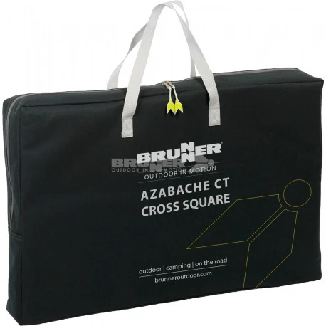 Armadio Brunner Azabache CT Cross Square 7 Armadio Brunner Azabache CT Cross Square - immagine 5