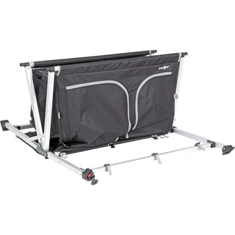 Armadio Brunner Azabache CT Cross Square 8 Armadio Brunner Azabache CT Cross Square - immagine 6