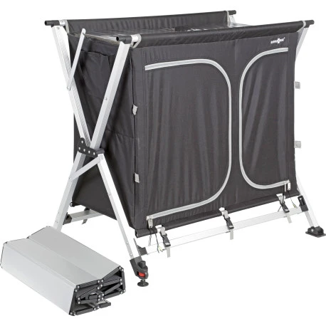 Armadio Brunner Azabache CT Cross Square 9 Armadio Brunner Azabache CT Cross Square - immagine 7