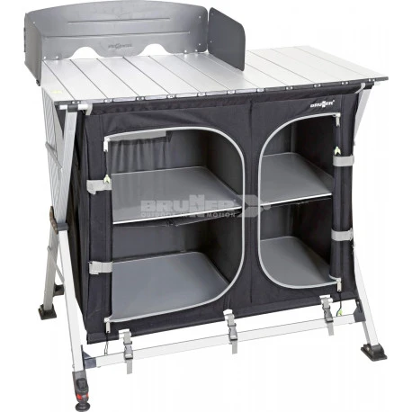 Armadio Brunner Azabache CT Cross Square 3 Armadio Brunner Azabache CT Cross Square