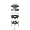 BBQ | Carri Chef 2 Plancha&Grill 1 BBQ | Carri Chef 2 Plancha&Grill -Offerte Campeggio Negozio bbq carri chef 2 planchagrill