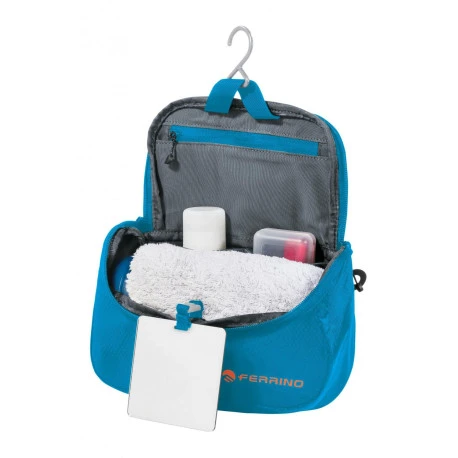 Beauty Leggero Ferrino Atocha 4 Beauty Leggero Ferrino Atocha - immagine 2