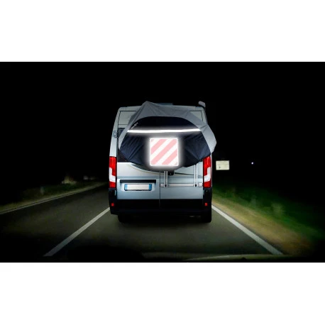 Copribicicletta Brunner Bike Cover 2/3 5 Copribicicletta Brunner Bike Cover 2/3 - immagine 3