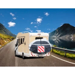 Copribicicletta Brunner Bike Cover 2/3 11 Copribicicletta Brunner Bike Cover 2/3 -Offerte Campeggio Negozio bike cover 2 3 3