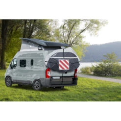 Copribicicletta Brunner Bike Cover 2/3 12 Copribicicletta Brunner Bike Cover 2/3 -Offerte Campeggio Negozio bike cover 2 3 4