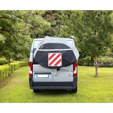 Copribicicletta Brunner Bike Cover 2/3 3 Copribicicletta Brunner Bike Cover 2/3