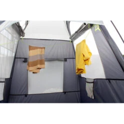 Cabina Brunner Maxi NG -Offerte Campeggio Negozio cabina maxi ng 2