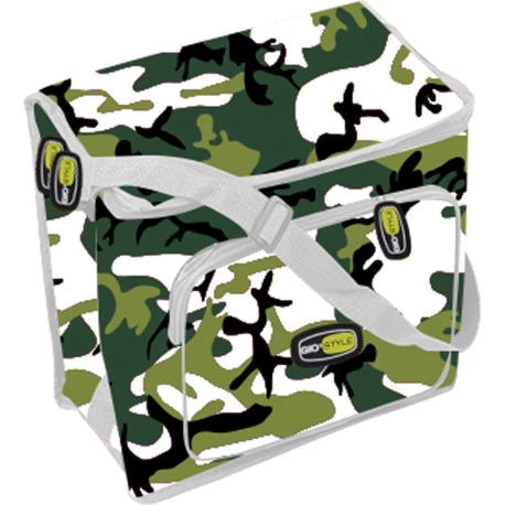 Borsa Termica | Camouflage 20 5 Borsa Termica | Camouflage 20 - immagine 3