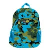 Zainetto Termico | Camouflage Backpack -Offerte Campeggio Negozio camouflage backpack
