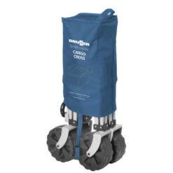 Carrello Brunner Cargo Cross -Offerte Campeggio Negozio carrello cargo cross brunner 4