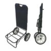 Carrello Pieghevole Cosma Sirio -Offerte Campeggio Negozio carrello pieghevole cosma sirio struttura in metallo portata 30 kg