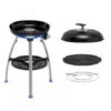 BBQ Campingaz Carri Chef 2 1 BBQ Campingaz Carri Chef 2 -Offerte Campeggio Negozio carri chef 2 bbq