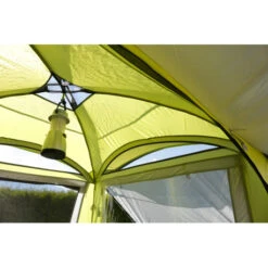 Cucinotto Brunner Chef II Outdoor 200X200 -Offerte Campeggio Negozio chef ii outdoor 200 x 200 2