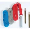 Cinghie Antivento Beaver Brand Kit Ancoraggio -Offerte Campeggio Negozio cinghie antivento beaver brand kit ancoraggio