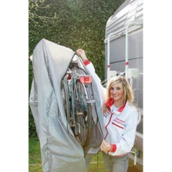 Copribici Fiamma Bike Cover 2/3 -Offerte Campeggio Negozio copribici bike cover 23 1