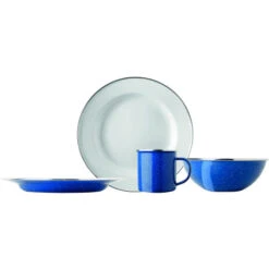 Set Stoviglie | Eastwood -Offerte Campeggio Negozio eastwood 1