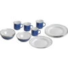 Set Stoviglie | Eastwood -Offerte Campeggio Negozio eastwood