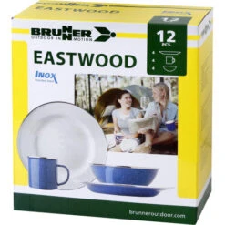 Set Stoviglie | Eastwood -Offerte Campeggio Negozio eastwood 2