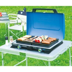 Campingaz Fornello | 400 SG Series Xcelerate -Offerte Campeggio Negozio fornello 400 sg series 3