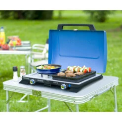 Campingaz Fornello | 400 SG Series Xcelerate -Offerte Campeggio Negozio fornello 400 sg series 5