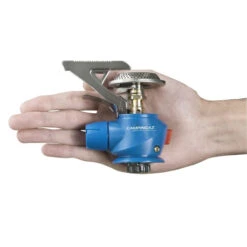 Fornello A Cartuccia Campingaz Twister Plus -Offerte Campeggio Negozio fornello a cartuccia campingaz twister plus accensione manuale 3