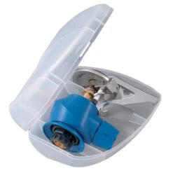 Fornello A Cartuccia Campingaz Twister Plus -Offerte Campeggio Negozio fornello a cartuccia campingaz twister plus accensione manuale 4