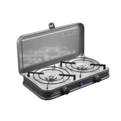 Cadac Fornello | 2 Cook Deluxe Grill -Offerte Campeggio Negozio fornello cadac 2 cook deluxe grill 2
