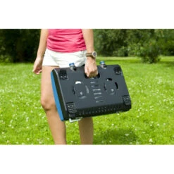 Fornello Campingaz 200 Series -Offerte Campeggio Negozio fornello campingaz 200 series utilizzo semplice peso leggero 2