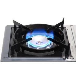 Fornello Campingaz Camp Bistrò 3 -Offerte Campeggio Negozio fornello campingaz camp bistro 3 compatto leggero 2