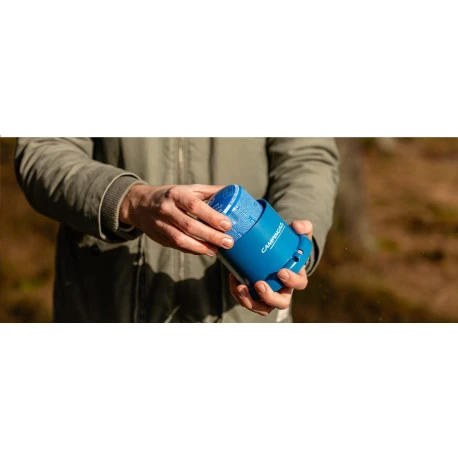 Fornello Campingaz Camping 206 S 4 Fornello Campingaz Camping 206 S - immagine 2