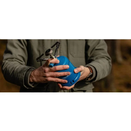 Fornello Campingaz Camping 206 S 5 Fornello Campingaz Camping 206 S - immagine 3