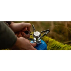 Fornello Campingaz Camping 206 S 11 Fornello Campingaz Camping 206 S -Offerte Campeggio Negozio fornello campingaz camping 206 s cartucce forabili economico 3