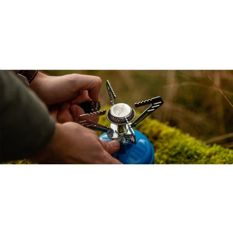 Fornello Campingaz Camping 206 S 6 Fornello Campingaz Camping 206 S - immagine 4