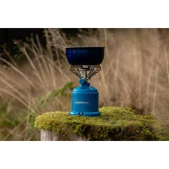 Fornello Campingaz Camping 206 S 12 Fornello Campingaz Camping 206 S -Offerte Campeggio Negozio fornello campingaz camping 206 s cartucce forabili economico 4