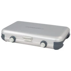 Fornello Campingaz Camping Kitchen 2 -Offerte Campeggio Negozio fornello campingaz camping kitchen 2 leggero facilmente trasportabile 3