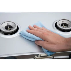 Fornello Campingaz Camping Kitchen 2 -Offerte Campeggio Negozio fornello campingaz camping kitchen 2 leggero facilmente trasportabile 5