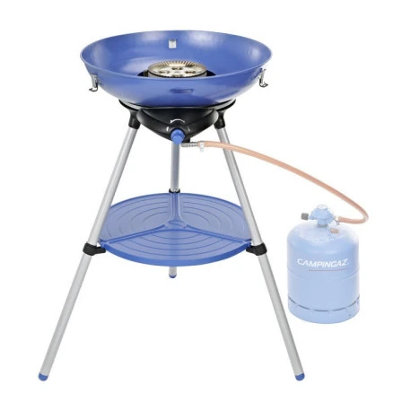 Fornello Campingaz Party Grill 600 4 Fornello Campingaz Party Grill 600 - immagine 2