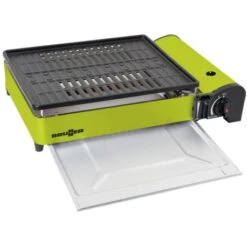 Fornello | Devil BBQ -Offerte Campeggio Negozio fornello devil bbq 2