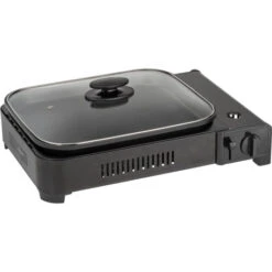 Fornello | Devil Megagrill -Offerte Campeggio Negozio fornello devil megagrill 2