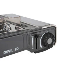 Brunner Fornello | Devil NG -Offerte Campeggio Negozio fornello devil ng 1 2