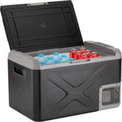 Frigo Congelatore Portatile Brunner Polarys Freeze SZ 40 -Offerte Campeggio Negozio frigo congelatore portatile brunner polarys freeze sz 40 13