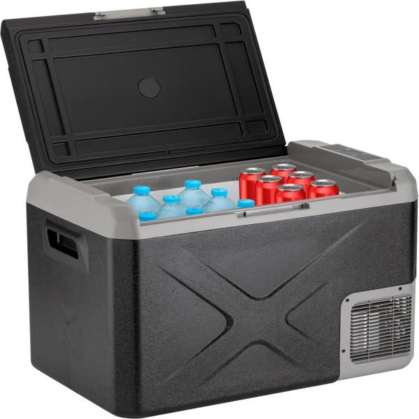 Frigo Congelatore Portatile Brunner Polarys Freeze SZ 50 16 Frigo Congelatore Portatile Brunner Polarys Freeze SZ 50 - immagine 14