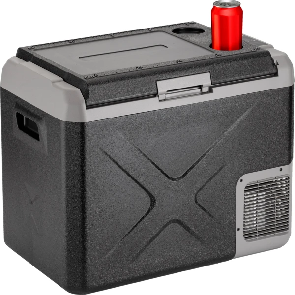 Frigo Congelatore Portatile Brunner Polarys Freeze SZ 50 12 Frigo Congelatore Portatile Brunner Polarys Freeze SZ 50 - immagine 10